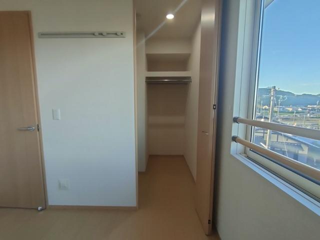 エスポワール祇園Ｂ（303） 部屋画像