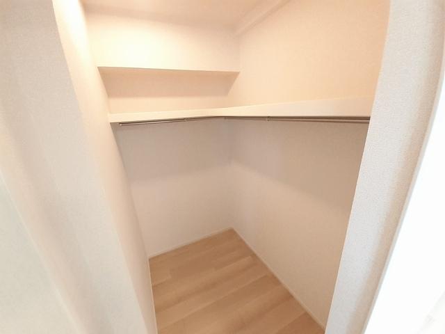 ミモザ（101） 収納