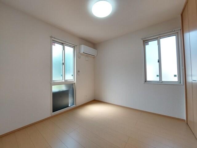 メゾンプランタニエール  キャトル（101） 部屋画像