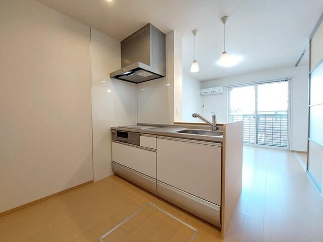 メゾンプランタニエール  キャトル（101） 部屋画像