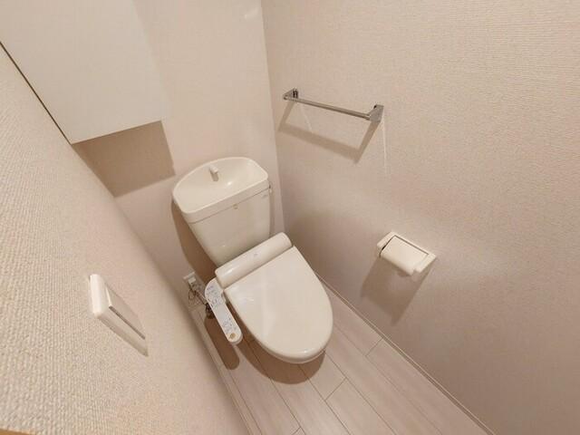メゾンプランタニエール  キャトル（101） 部屋画像
