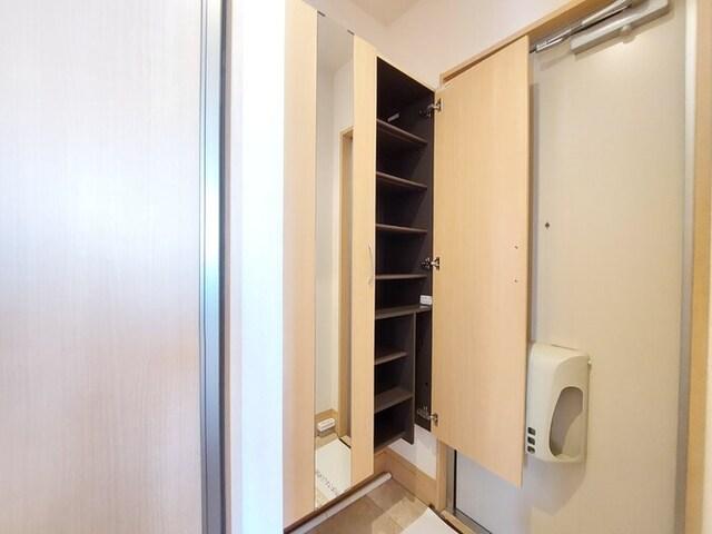 メゾンプランタニエール  キャトル（101） 部屋画像