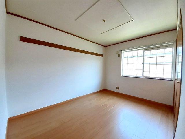 フェニックス徳吉Ｃ（203） 室内