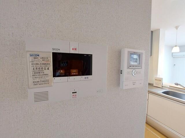 メゾンプランタニエール  キャトル（101） 部屋画像