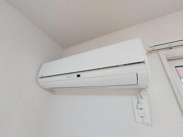 メゾンプランタニエール  キャトル（101） その他