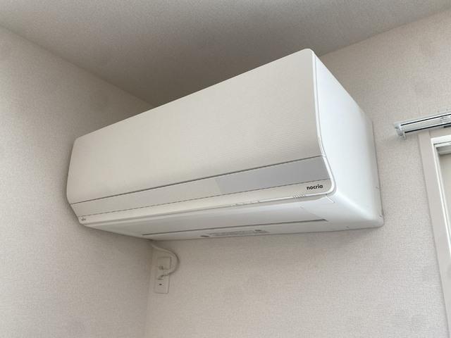 ラシュレ雅Ⅱ（302） 設備