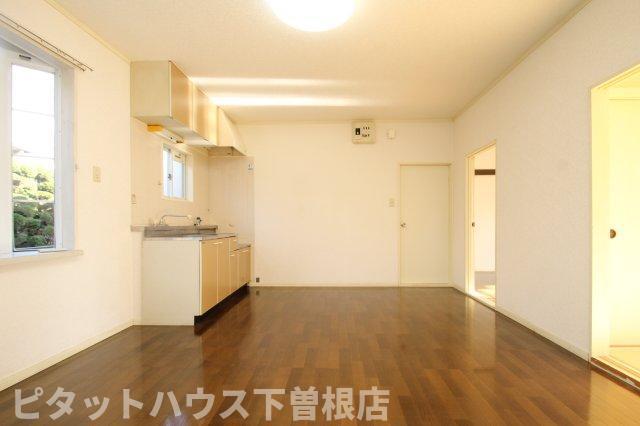 プチメゾンMORI（202） その他部屋・スペース