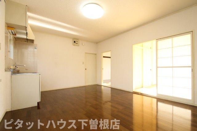 プチメゾンMORI（202） 部屋画像
