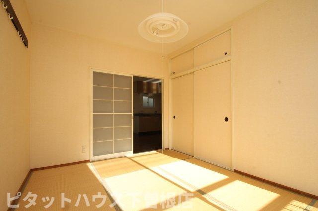 プチメゾンMORI（202） 部屋画像