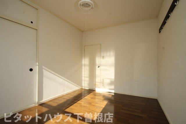 プチメゾンMORI（202） 部屋画像