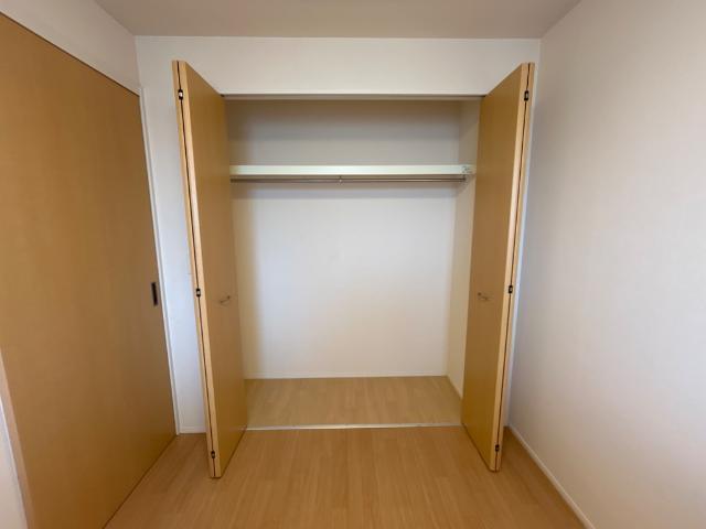 ラルーチェ　サンリッチ 収納