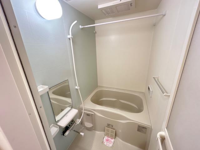ラルーチェ　サンリッチ 部屋画像