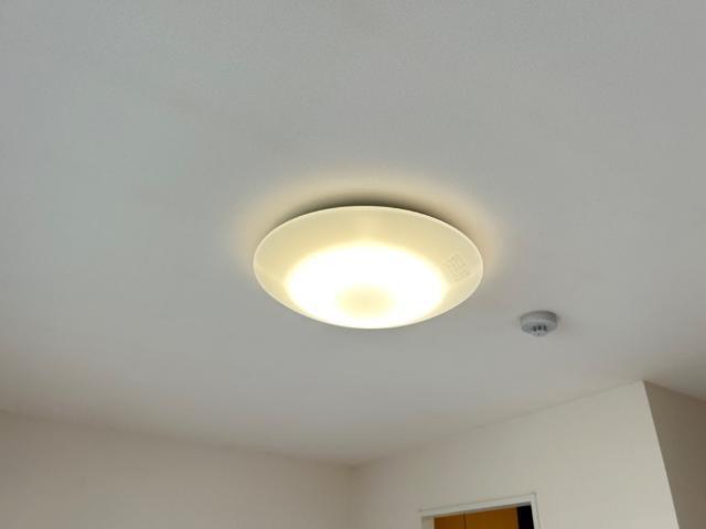 ラルーチェ　サンリッチ 部屋画像