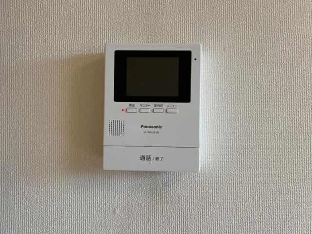 ラルーチェ　サンリッチ 部屋画像