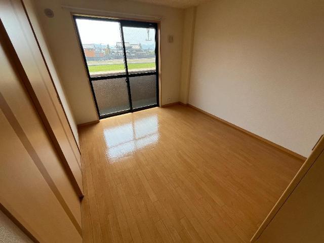 サザン・クロス 部屋画像