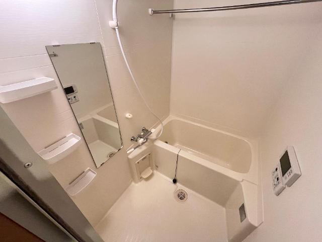 サザン・クロス 部屋画像