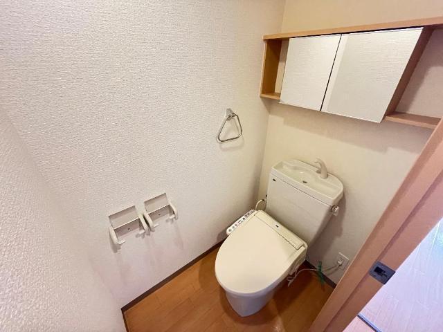 サザン・クロス 部屋画像
