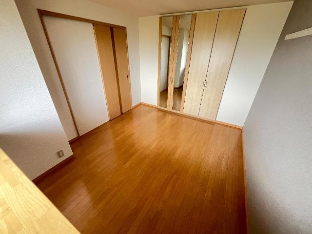 サザン・クロス 部屋画像