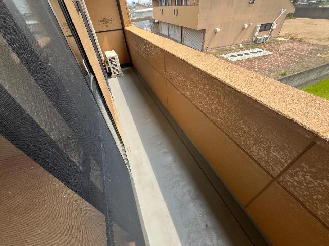 サザン・クロス 部屋画像