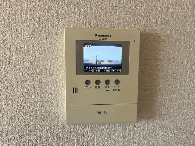 サザン・クロス 部屋画像