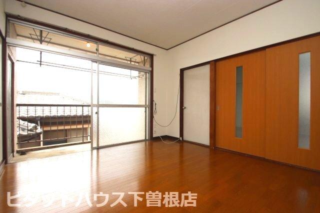 コーポ前弘（301） 室内