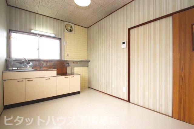 コーポ前弘（301） キッチン