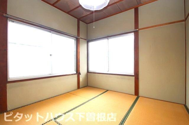 コーポ前弘（301） 設備