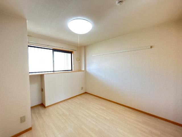 ディアベルジュ 室内