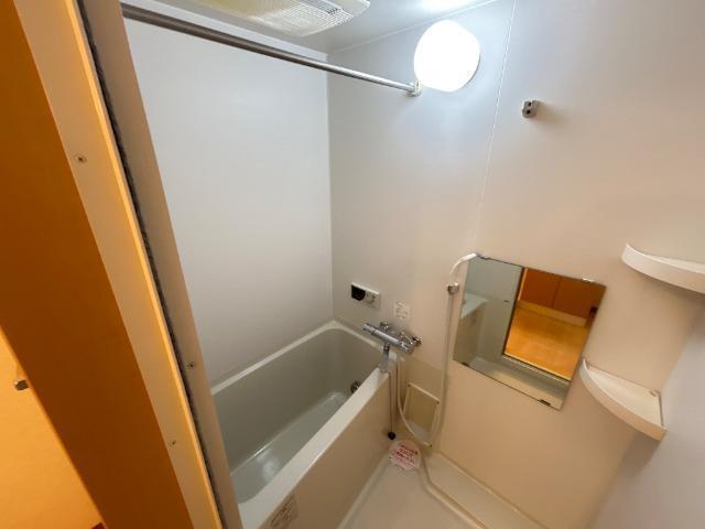ディアベルジュ 部屋画像