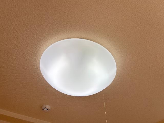 ディアベルジュ 部屋画像