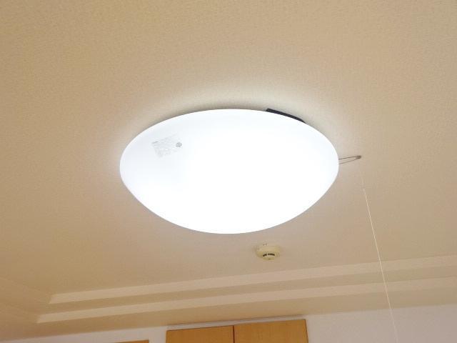 ディアベルジュ 部屋画像