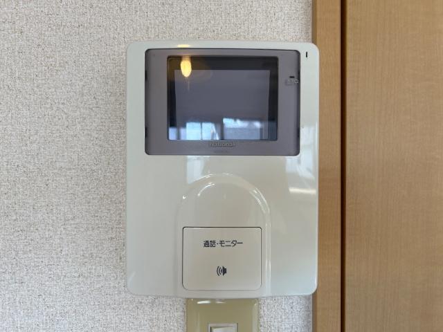 ディアベルジュ セキュリティ