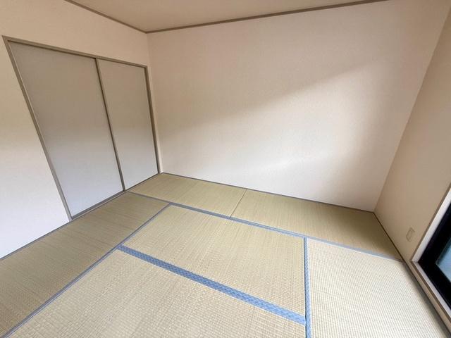 Be Ease（301） 部屋画像