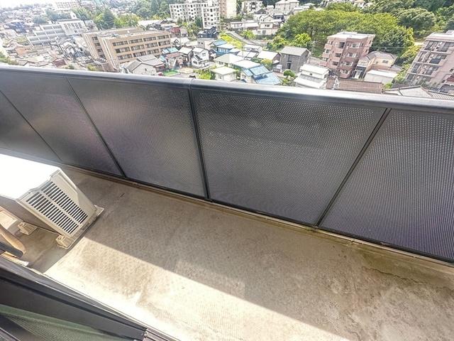 Be Ease（301） 部屋画像