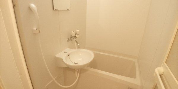 レオパレスアガペ（101） 部屋画像