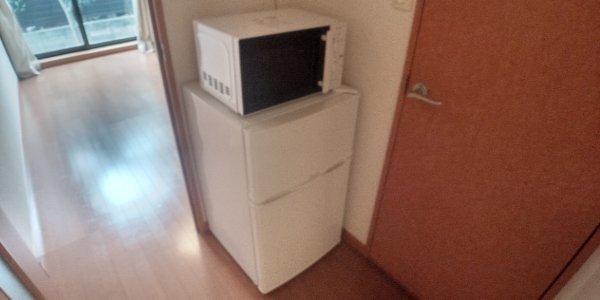 レオパレスアガペ（101） その他