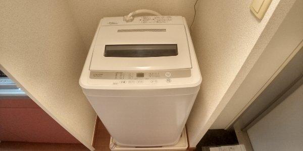 レオパレスアガペ（101） その他
