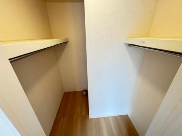 ＨＮ’ｓＤ-ｒｏｏｍ in 楡（108） 収納