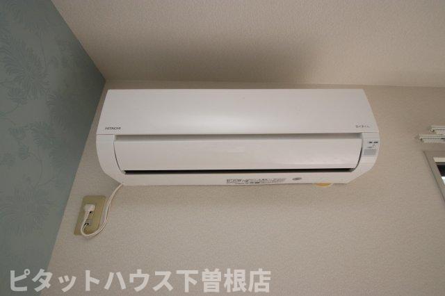 咲ら坂　C棟（101） 設備