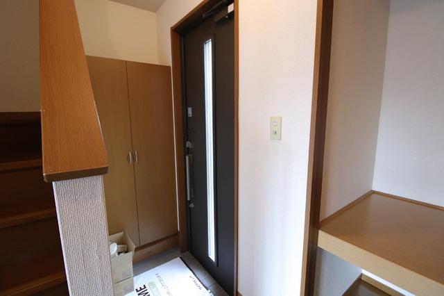 プレミールメゾン　B棟（B-1） 部屋画像