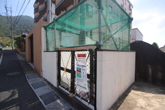 イマージュ安部山公園（203） 部屋画像
