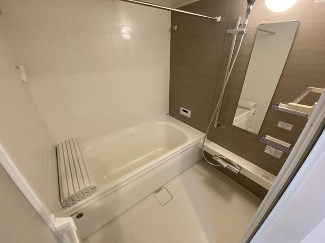 トレス下富野（202） 部屋画像
