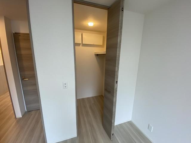 トレス下富野（202） 部屋画像