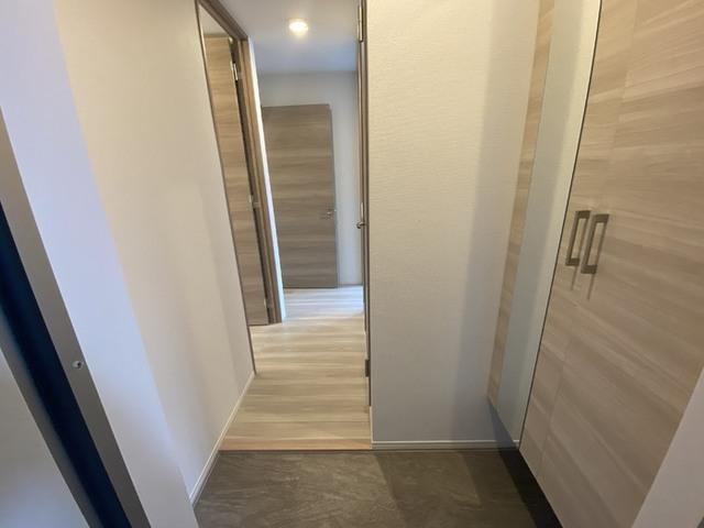 トレス下富野（202） 部屋画像