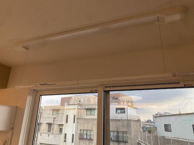トレス下富野（202） 部屋画像