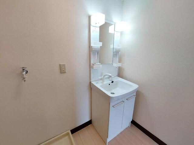 プレジデントタカヤ（302） 部屋画像