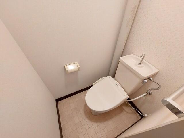 プレジデントタカヤ（302） 部屋画像