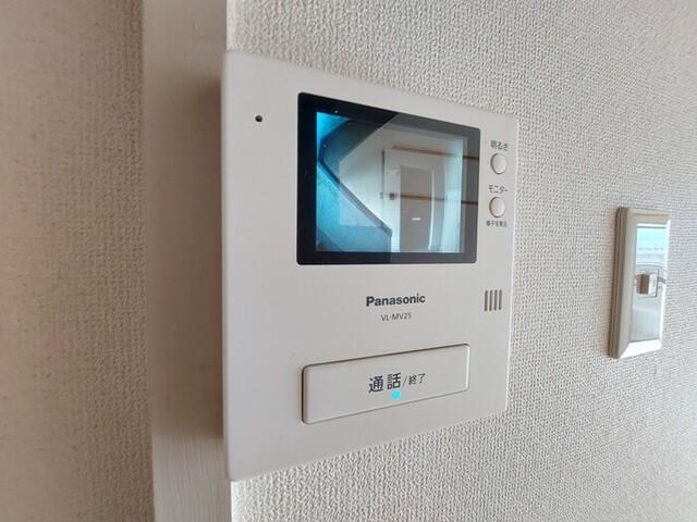 プレジデントタカヤ（302） 部屋画像