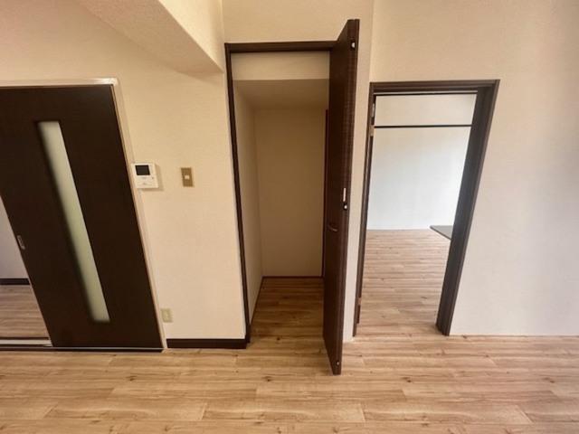 プレジデントタカヤ（402） 部屋画像