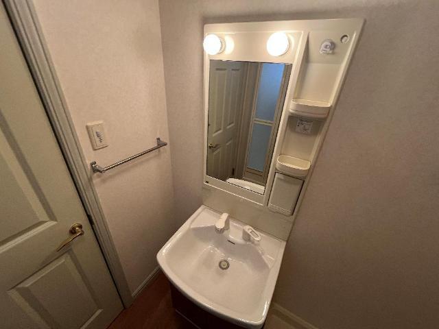 メルヴェール 部屋画像
